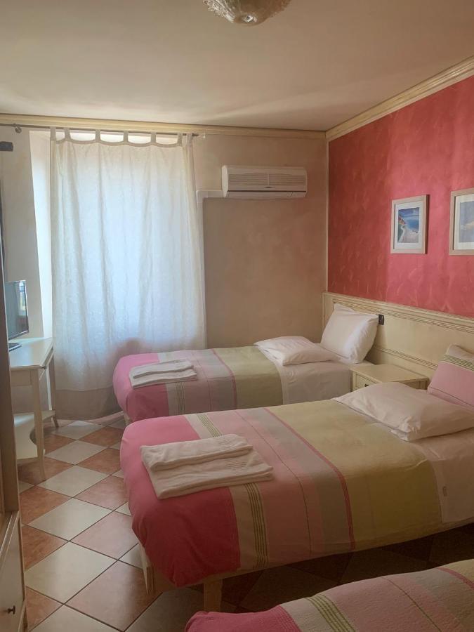 Hotel Due Colonne San Bonifacio Exterior photo